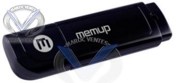 MOVIN KEY 16 Go MEMUP-16GO