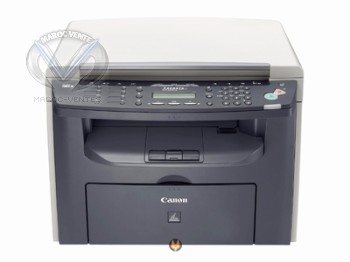 Imprimante multifonction Laser Noir et blanc