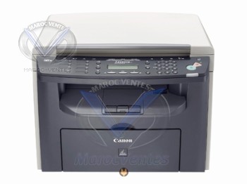 Imprimante multifonction Laser Noir et blanc MF4340D