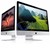 iMac 21,5 " Dual-core  i5 1,4 GHz 8 Go de Mémoire Disque Dur de 500 GB MF883LL/A