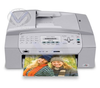 Imprimantes Multifonctions Jet d