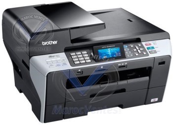 Imprimantes Multifonctions Jet d