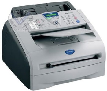 BROTHER MFC-7225N, 20ppm 2400x600dpi, 250F, 33,6 kbps et Res