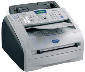 Fax Multifonctions laser - monochrome MFC7225N