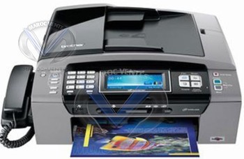 Imprimantes Multifonctions Jet d