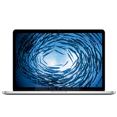 MacBook Pro 15" avec écran Rétina
