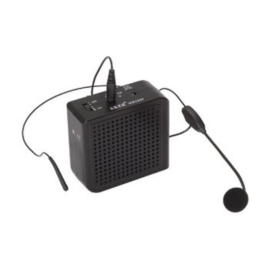 MICRO PRESIDENT AVEC  AMPLIFICATEUR