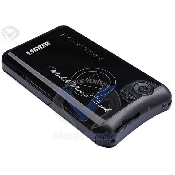 Disque Dur Multimédia DivX sans DD MINIPEEK259