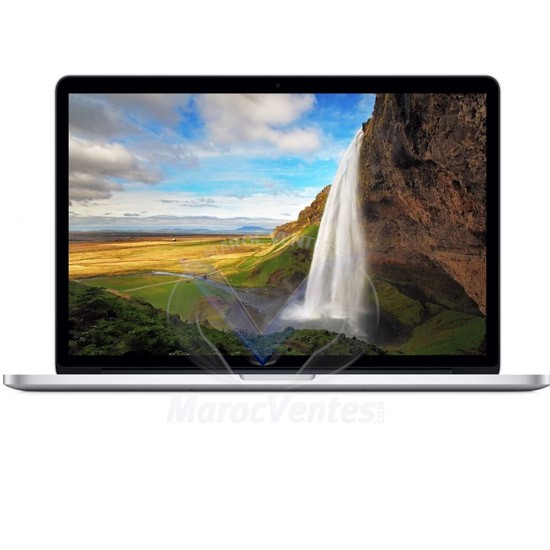 Apple Macbook Pro avec Retina Display 15 Intel Core i7 MJLT2