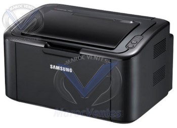 Imprimante personnelle - laser - monochrome ML-1660