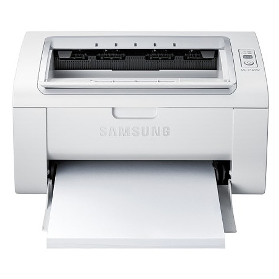 Imprimante laser monochrome, impression noir: jusqu'à 20 ppm