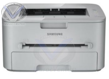 Imprimante noir et blanc laser - monochrome