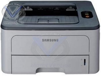 Imprimante de groupe de travail - laser - monochrome ML-2851ND