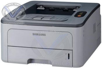 Imprimante de groupe de travail - laser - monochrome ML-2855ND