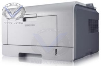 Imprimante de groupe de travail - laser - monochrome ML-3471ND/XSG