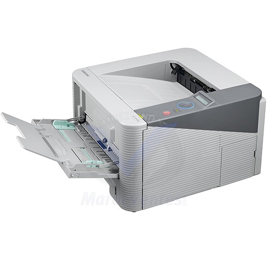 Imprimante laser monochrome recto-verso, Legal, A4 ML-3710ND
