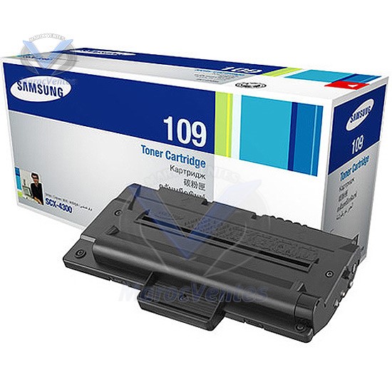 TONER SAMSUNG POUR SCX-4300-TONER SAMSUNG POUR SCX-4300