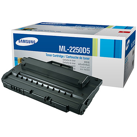 TONER ML-2250, ML-2251N,ML-2252W POUR 5000 PAGES