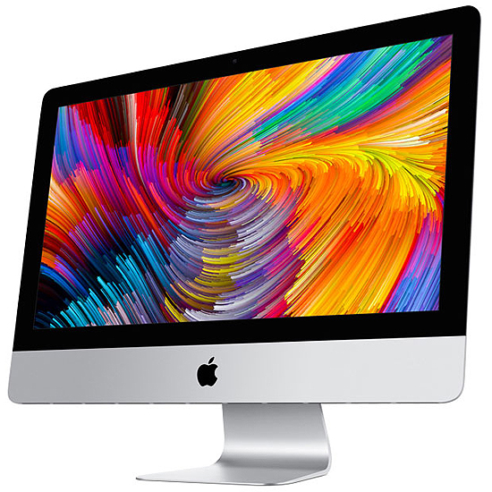 iMac 21.5" LED Wi-Fi Intel Core i5 8 Go 1 To