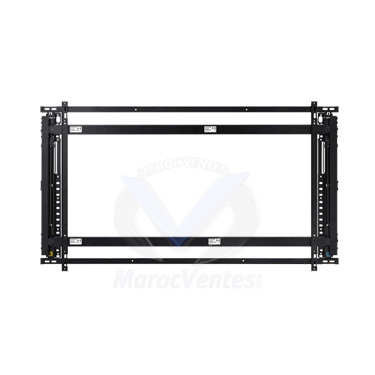 Support Mural Pour Ecran 55 Pouces Push & Pull