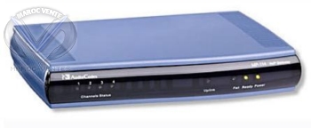 Passerelle VoIP MediaPack 2FXO 2FXS Series MP-114