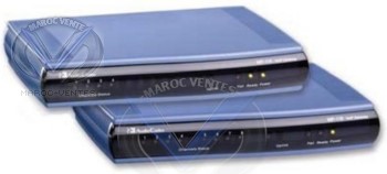 Passerelle MediaPack MP114 FXS 4 ports MP114/4S/SIP