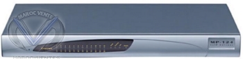 Passerelle MediaPack MP124 FXS 24 ports