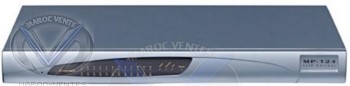 Passerelle MediaPack MP124 FXS 24 ports MP124/24S/AC/SIP