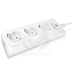 MPOWER 3-PORT MPOWER