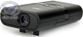 Le Projecteur CLS de poche