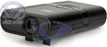 Le Projecteur CLS de poche MPRO 120