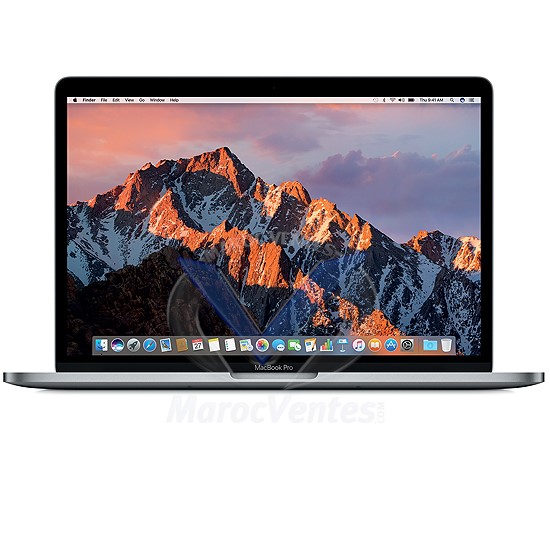 MacBook Pro 13" i5 8 Go 256GB Space Grey MPXT2FN/A