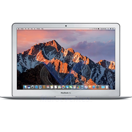 MacBook Air 13" 1.8GHz dual-core Intel Core i5 8GB 128GB MQD32FN/A