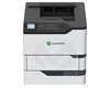 Imprimante monochrome laser A4 Gigabit LAN USB 2.0 MS821n