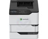 Imprimante Monochrome Laser A4 Gigabit LAN USB 2.0 Recto verso MS826de