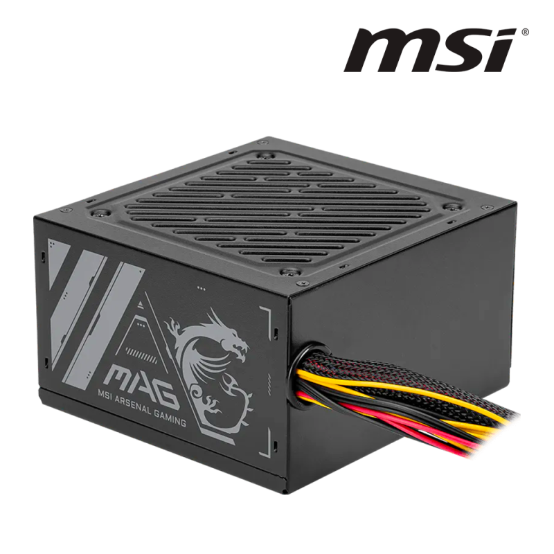 Alimentation MAG A500N-H