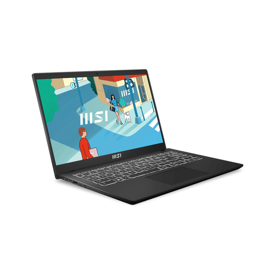 MODERN 15 H B13M-237MA