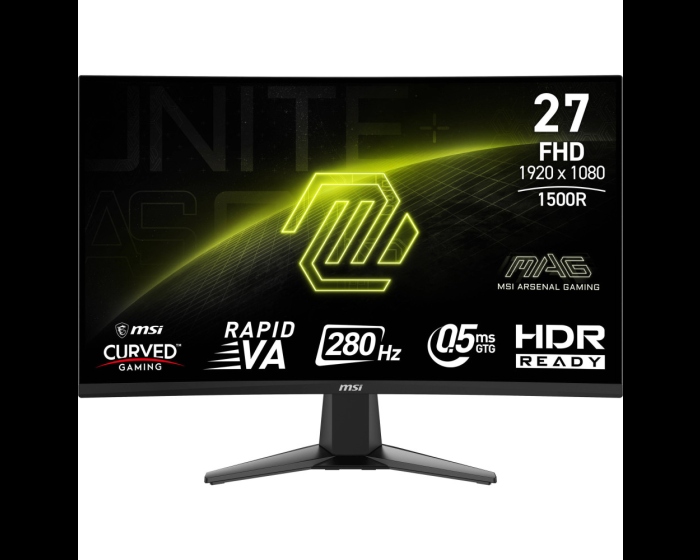 Moniteur MAG 276CXF