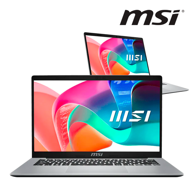 Modern F1MXG Core 7 16G 512G 14" Freedos 1Y