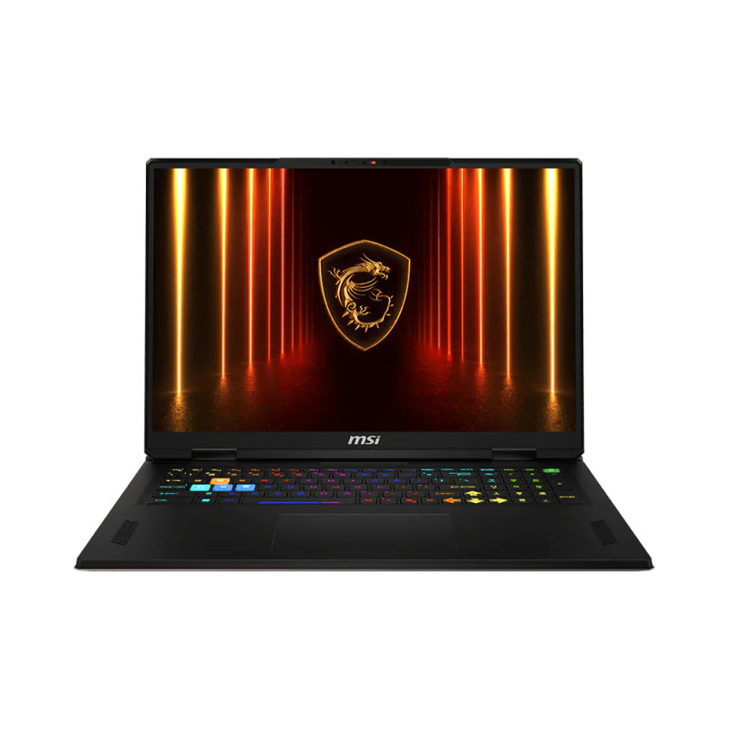 Vector 18 HX AI Ultra 9 275HX 32Go 2To RTX 5090
