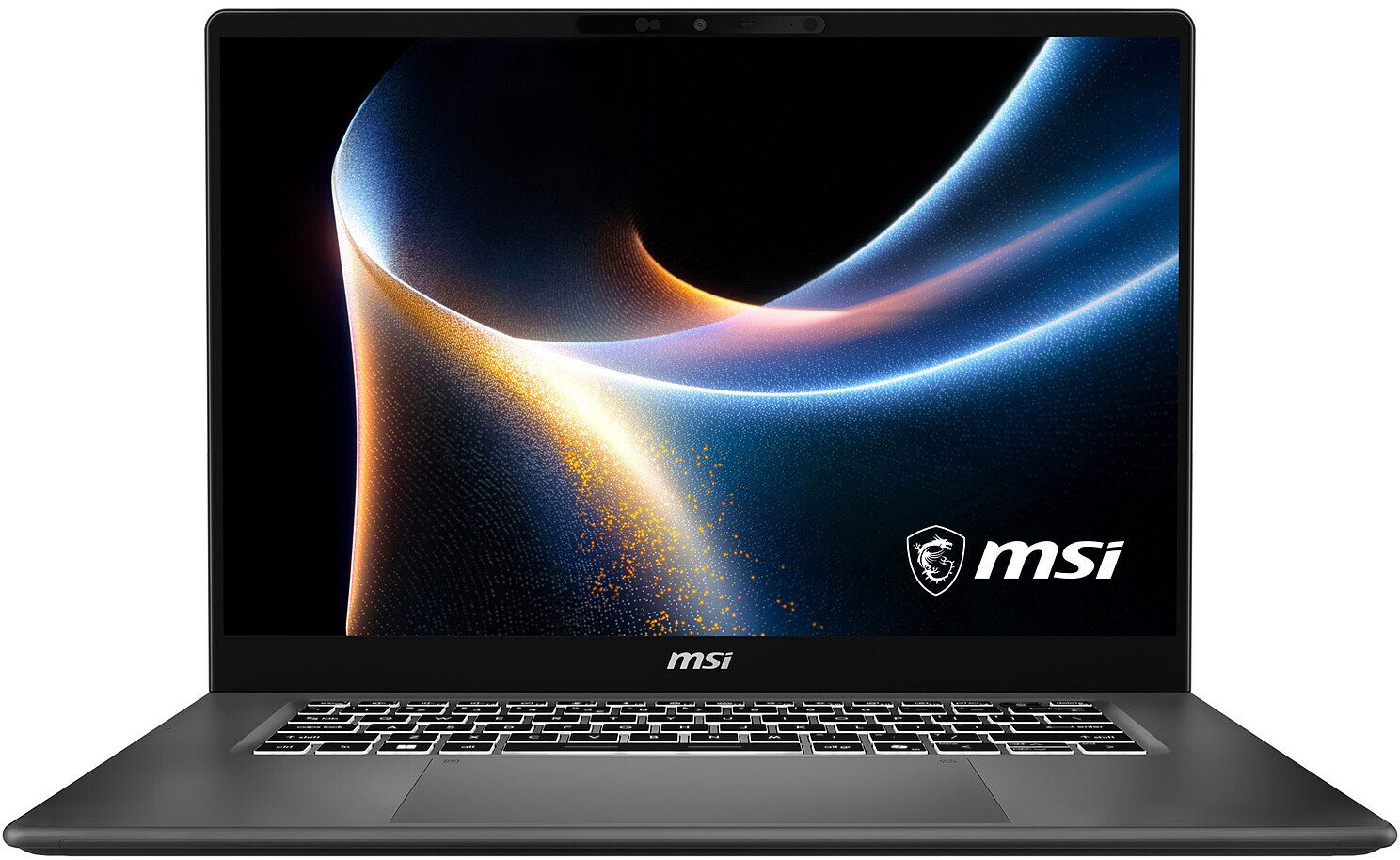 Prestige 16 AI+ Ultra 7 355 32GB 1TB 16" Win11