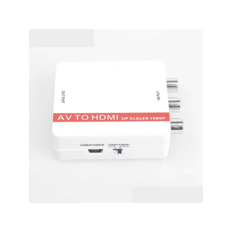 Convertisseur RCA to HDMI MT-AH01