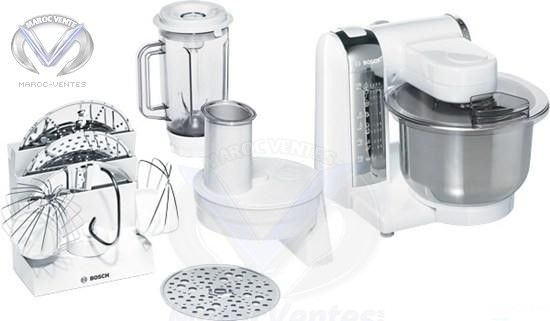 ROBOT COUPE LEGUMES MUM48CR1