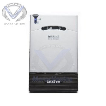 Imprimante thermique d