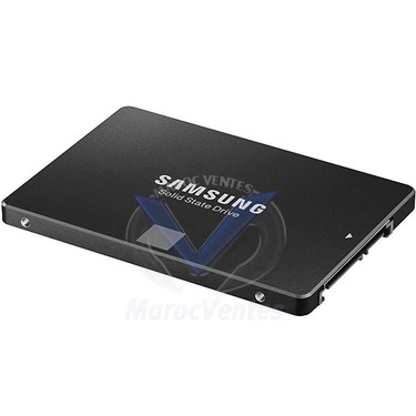 Disque Dur Interne SSD  860 PRO 2TO  2.5" SATA