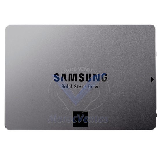 Disque Dur Interne SSD 250 Go 840 EVO avec Notebook Kit MZ-7TE250LW
