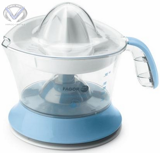 Presse agrumes - Verseuse