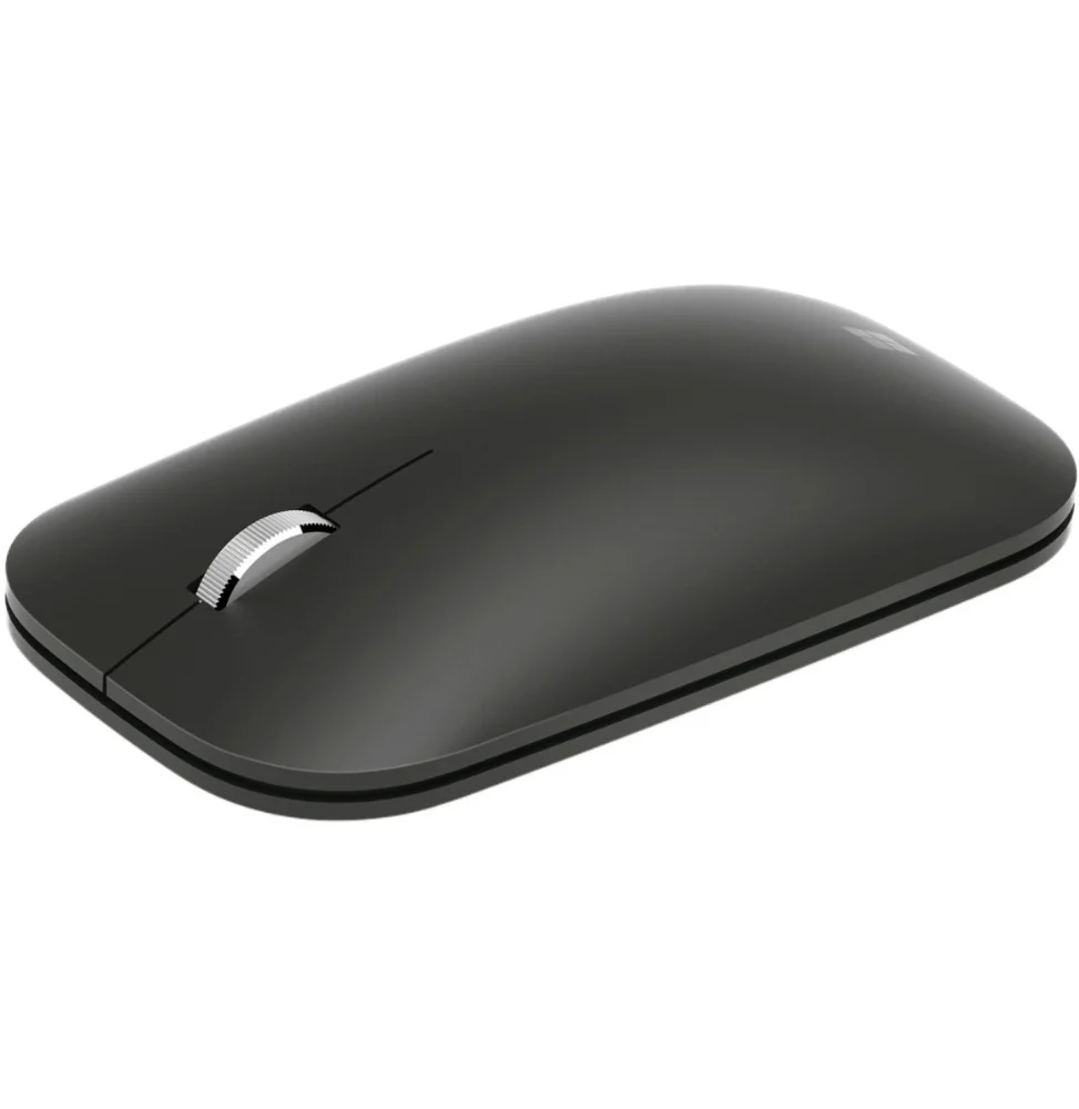 Souris Sans Fil Modern Mobile Mouse Bluetooth noire