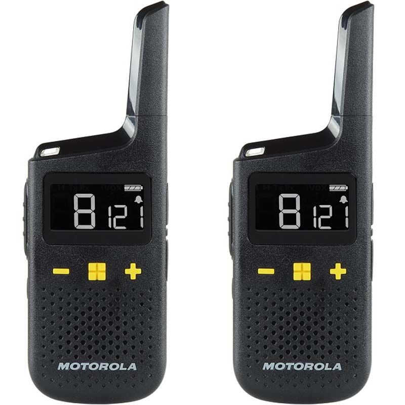 XT185 - Walkie-Talkies