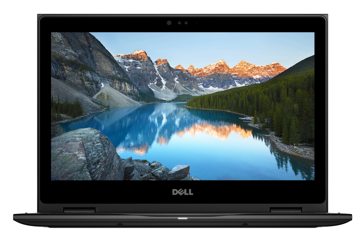 PC Portable Latitude 3390 2in1 i5-8250U 13.3" Touch 8GB 256GB Win 10 Pro